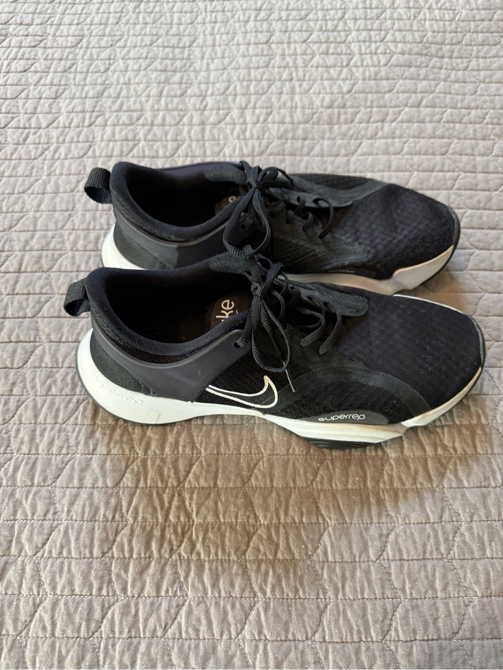 Nike SuperRep Go 2 Sneakers